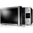 Samsung Convection Microwave Oven With Smart Sensor Technology 45L image