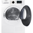 Samsung DV90M5000QW/EU Dryer Machine - 9 KG image