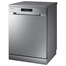Samsung DW60M5050FS 13 Place Settings Dishwasher image