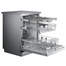 Samsung DW60M5070FS 14 Place Setting Dishwasher with Wide Led Display image