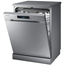 Samsung DW60M5070FS 14 Place Setting Dishwasher with Wide Led Display image