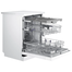 Samsung DW60M5070FW 14 Place Settings Dishwasher image