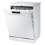 Samsung DW60M5070FW 14 Place Settings Dishwasher image