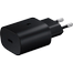 Samsung EP-TA800 Super Fast Charging 25 PD Adapter With Cable Black image