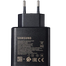 Samsung EP-TA845 USB-C PD 45W Charger Black image