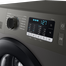 Samsung Front Loading Washing Machine - 8 Kg image
