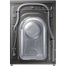 Samsung Front Loading Washing Machine - 8 Kg image