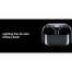 Samsung Galaxy Buds 3 Pro AI Adaptive ANC Wireless Earbuds image