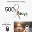 Samsung Galaxy SmartTag 2 GPS Tracker – 1Pcs image