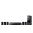 Samsung HT-E330K Mini Hi-Fi Home Entertainment System image