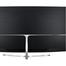 Samsung KU6500 4K Ultra HD Smart Curved LED Television - 78 Inch image