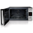 Samsung MC455THRCSR Convection Microwave Oven - 45-Liter image
