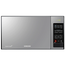 Samsung MG402MADXBB Microwave With Glass Mirror - 40-Liter image