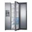 Samsung Non-Frost Side By Side Inverter Refrigerator - 768 Ltr image