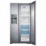 Samsung Non-Frost Side By Side Inverter Refrigerator - 768 Ltr image