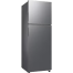 Samsung RT31CG5424S9SS 301 Liter Digital Inverter Compressor No Frost Top Mount Refrigerator Refined Inox image