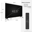 Samsung UA43TU8000 4K Crystal UHD TV - 43 Inch image