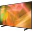 Samsung UA50AU8100 4K UHD Crystal Flat Smart TV - 50 Inch image