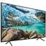 Samsung UA55RU7200 4K LED Smart TV - 55 Inch image