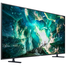 Samsung UA55RU8000 4K UHD Smart LED TV - 55 Inch image