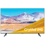 Samsung UA55TU8000 4K Crystal UHD Television - 55 Inch image