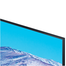 Samsung UA55TU8100 4K Smart LED TV - 55 Inch image