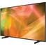 Samsung UA65AU8100 4K UHD Crystal Flat Smart TV - 65 Inch image