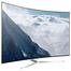 Samsung UA78KS9000K 4K SUHD Curved Smart LED TV - 78 Inch image