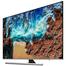 Samsung UN82NU8000 4K Ultra HD Smart LED TV - 82 Inch image