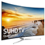 Samsung UN-65KS9500 4K Ultra HD Curved Smart TV - 65 Inch image