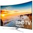 Samsung UN-65KS9500 4K Ultra HD Curved Smart TV - 65 Inch image