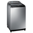 Samsung WA13J5730SS Fully Automatic Top Load Washing Machine - 13 kg image