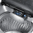 Samsung WA13J5730SS Fully Automatic Top Load Washing Machine - 13 kg image
