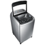 Samsung WA13J5730SS Fully Automatic Top Load Washing Machine - 13 kg image