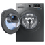 Samsung WD80K5410OX Front Loading Washing And Dryer Machine - 8Kg/6Kg image