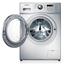 Samsung WF702W2BCSD Front Loading Washing Machine - 7 Kg image