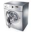 Samsung WF702W2BCSD Front Loading Washing Machine - 7 Kg image