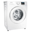 Samsung WF80F5E0W4W Front Loading Washing Machine - 8 kg image