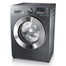 Samsung WF80F5E2W4X Front Loading Washing Machine - 8 kg image