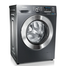 Samsung WF80F5E2W4X Front Loading Washing Machine - 8 kg image