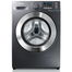 Samsung WF80F5E2W4X Front Loading Washing Machine - 8 kg image