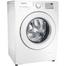 Samsung WW70J3283KW Front Loading Washing Machine with Diamond Drum - 7 kg image