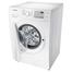 Samsung WW80J4213KW/GU Front Loading Washing machine - 8 kg image