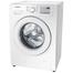 Samsung WW80J4213KW/GU Front Loading Washing machine - 8 kg image