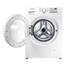 Samsung WW80J4213KW/GU Front Loading Washing machine - 8 kg image