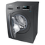 Samsung WW80J5446FX/LE Front Loading Washing machine - 8 kg image
