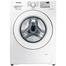 Samsung WW90J5455MW/EU Front Loading Washing machine - 9 kg image