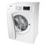 Samsung WW90J5455MW/EU Front Loading Washing machine - 9 kg image