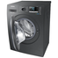 Samsung WW90J5456FX/GU Front Loading Washing Machine - 9 kg image
