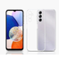 Samsung Galaxy A15 5G Flexible Clear Transparent Soft TPU Back Case Cover image